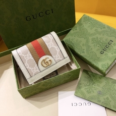 Gucci Wallets